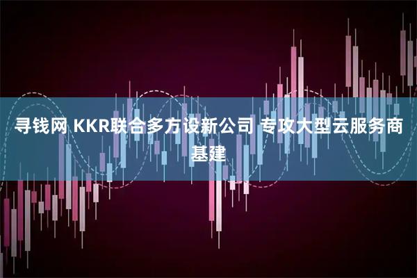 寻钱网 KKR联合多方设新公司 专攻大型云服务商基建